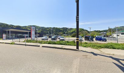 トヨタカローラ石川 輪島店