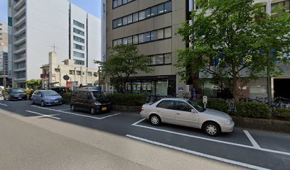 中央労働金庫 平塚支店