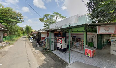 Toko Pakan Burung Vitaria