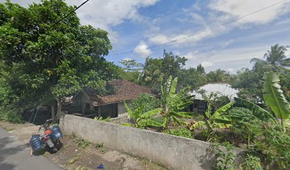 Rumah Thoha Syafi'i