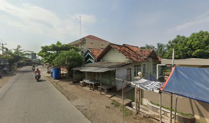 Warung Nasi Uduk Bu Engkas (mamah abi)