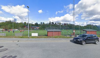 Sport Norge Barnecup
