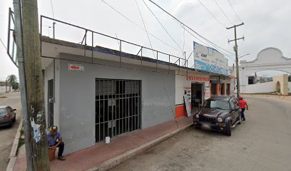 Grupo Financiero Banorte Corresponsal F A TUXTLA, CINTALAPA II