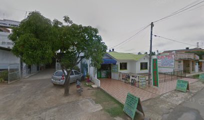 Tienda Naturista Da Vida