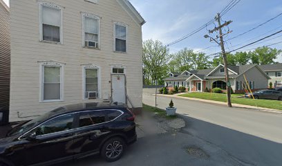 Cottage Street Apartments