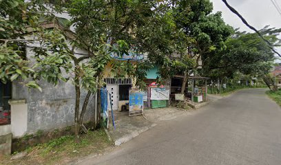 Anggun Salon