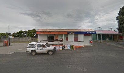 NZ Post Centre Ahipara