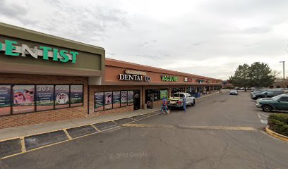 Darnell Chiropractic - Pet Food Store in Broomfield Colorado