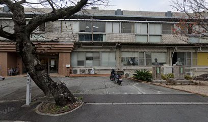 額田記念病院透析室