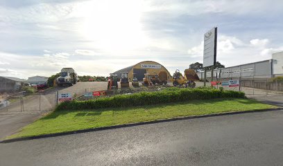Porter Hire New Plymouth