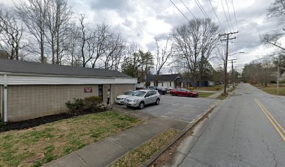 French Broad Community Center