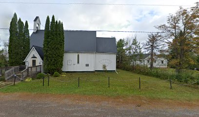 St. Andrew's Anglican Church