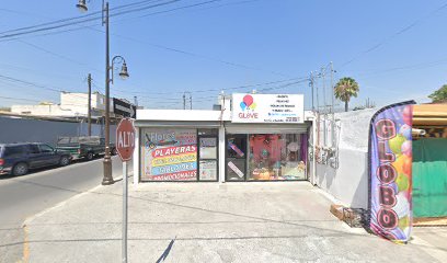 Cosmética Dental centro de San Nicolas