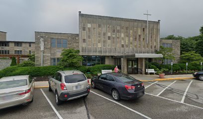 Little Sisters of the Poor