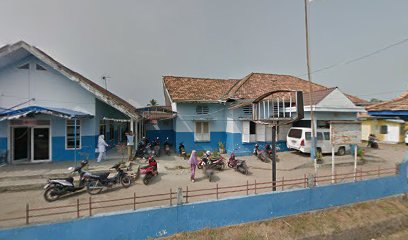Puskesmas Tanjung Raja