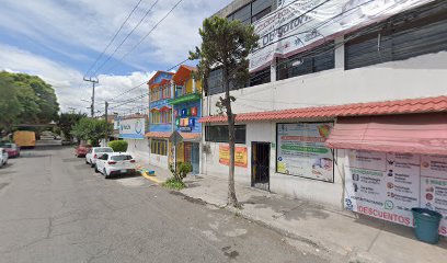 Dr. Jorge Alberto Lozano Herrera - Nutricionista