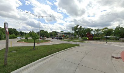 La Crosse - Rest area 31