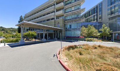 Marin County Crisis Unit