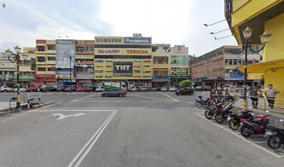 Public Finance Berhad (Seremban)