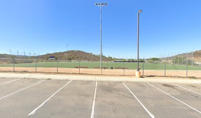 Palomar College Minkoff Field