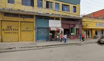 Tienda de muebles