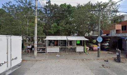 Frutas y verduras 'El Campesino'