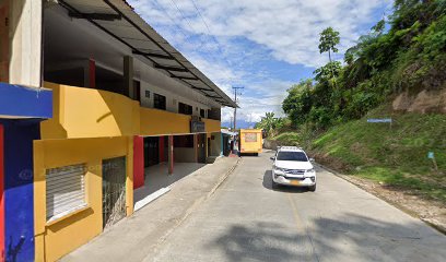 Iglesia Pentecostal Unida De Colombia Puerto Umbria