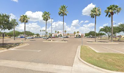 Weslaco Business Visitor and Event Center