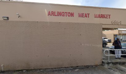 Arlington Meat Market
