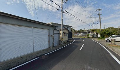 日用雑貨の店後藤