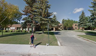 Dauphin Personal Care Home Inc., 3 Street Southwest, Dauphin, MB
