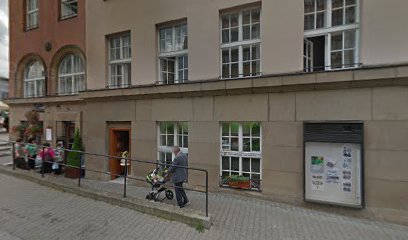 Informační Centrum Magistrátu Města Zlín