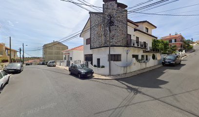 Auto Ponto Alto-reparação e Comércio de Viaturas Auto, Lda