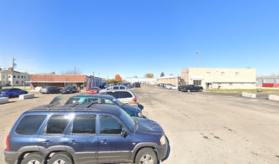 3740 E 5th Ave Parking
