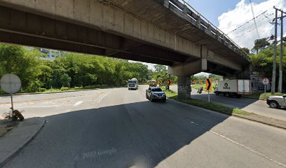 Puente Aranzoque