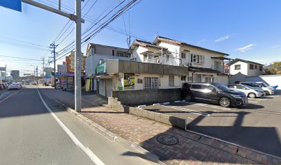 田中金物店