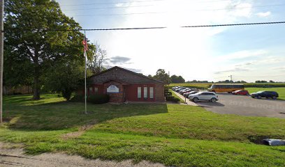 IDHS Warren County Family Community Resource Center