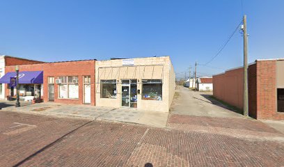 Larry Stewart Barber Shop