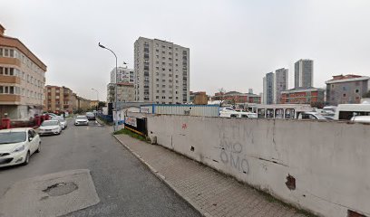 İstanbul Marangoz Atölyesi