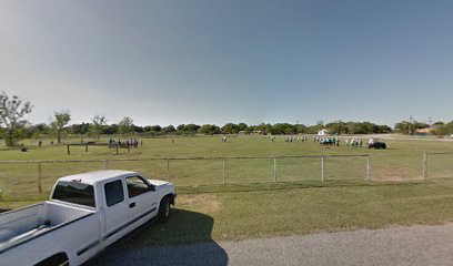 Soccer Fields