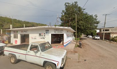 Veterinaria El Cortijo