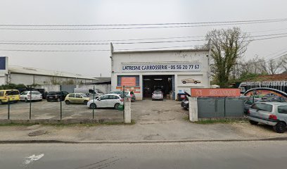 Latresne Carrosserie