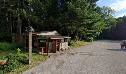 Pine Lake Fly Shop