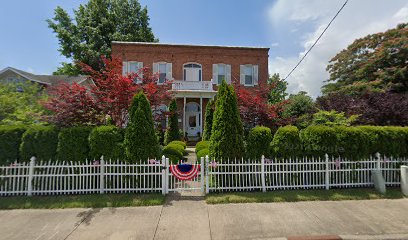 Shelby-Nicholson-Schindler House