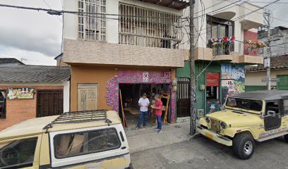 RED DE SERVICIOS DE QUINDIO