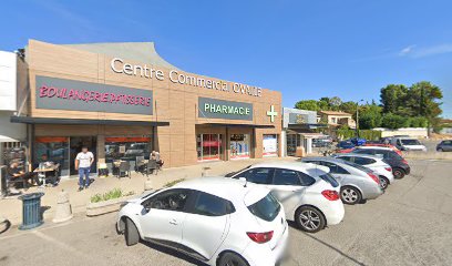 Centre Commercial Montpellier