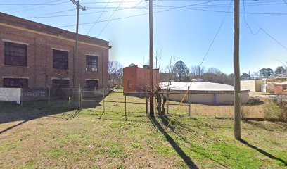 Enfield Water Treatment Plant