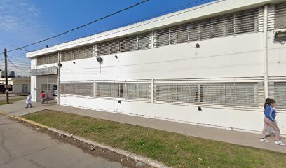 Escuela De Educación Primaria Nº21 'Antártida Argentina'