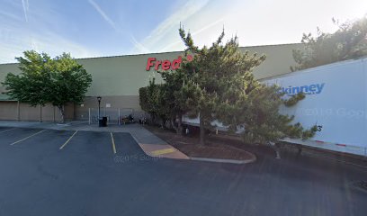 Fred Meyer Money Services