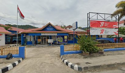 Taman Pendidikan Al - Quran (TPA/TPQ) Masjid Jami